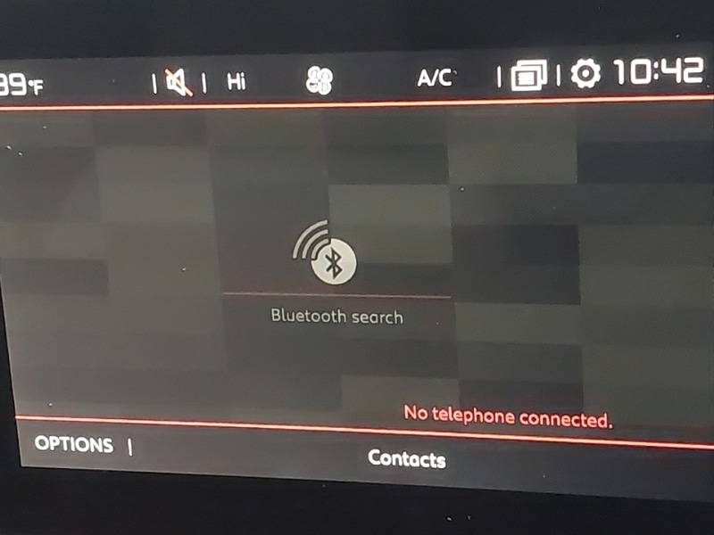 Used Citroen C3 2022 for sale - 77371291: Photo 19