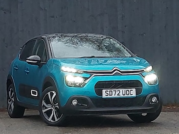 Used Citroen C3 2022 for sale - 77371291: Photo
