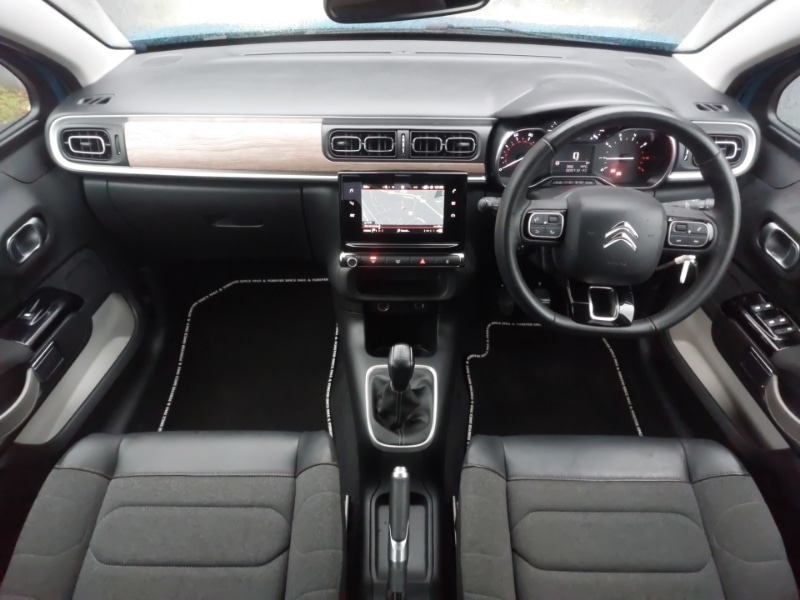 Used Citroen C3 2022 for sale - 77371291: Photo 2