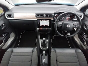 Used Citroen C3 2022 for sale - 77371291: Photo