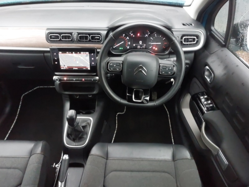 Used Citroen C3 2022 for sale - 77371291: Photo 7