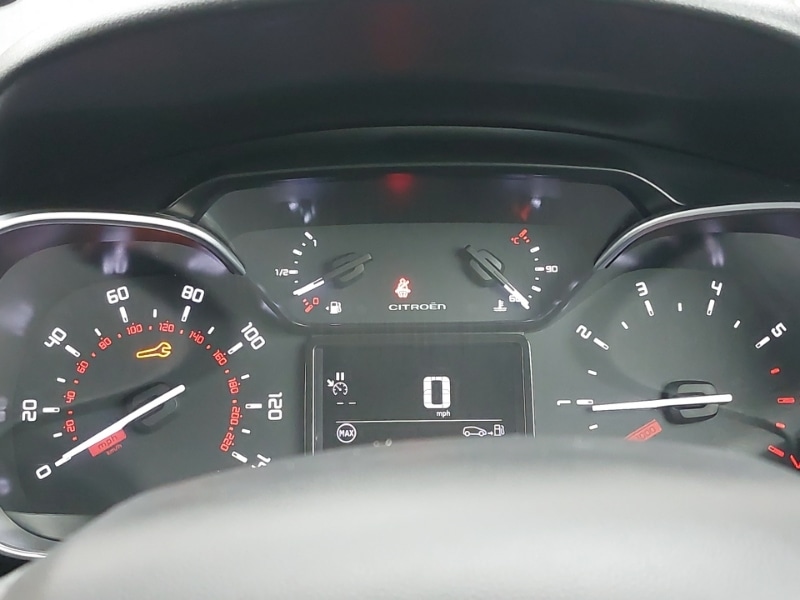 Used Citroen C3 2021 for sale - 77352957: Photo 10