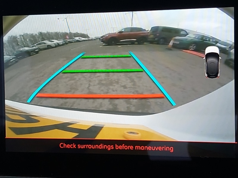 Used Citroen C3 2021 for sale - 77352957: Photo 11