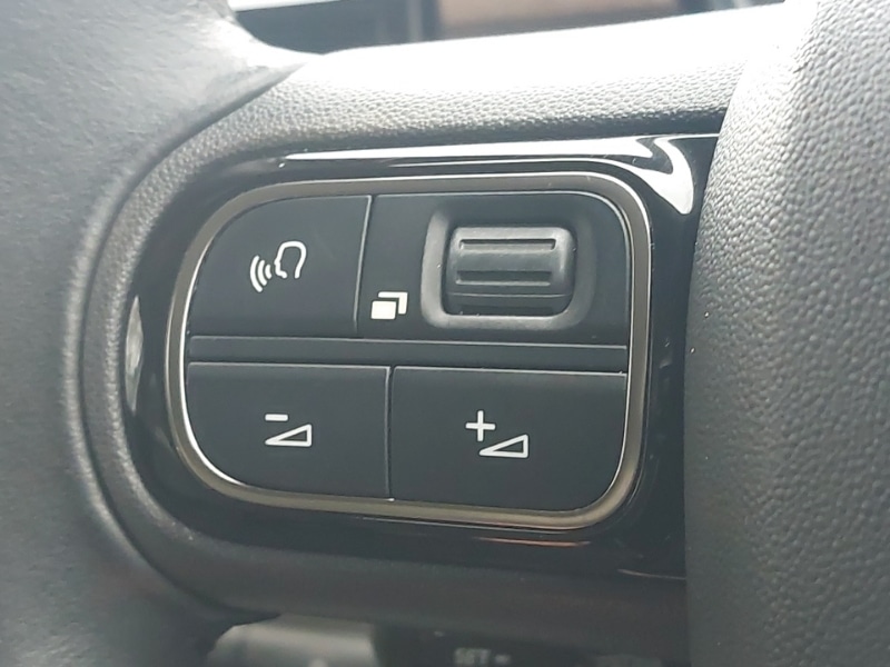 Used Citroen C3 2021 for sale - 77352957: Photo 13