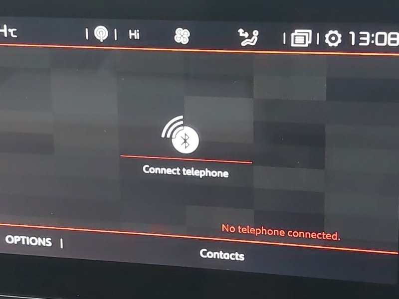 Used Citroen C3 2021 for sale - 77352957: Photo 18