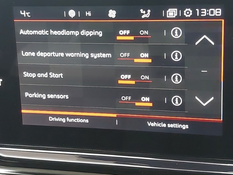 Used Citroen C3 2021 for sale - 77352957: Photo 19