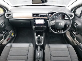 Used Citroen C3 2021 for sale - 77352957: Photo