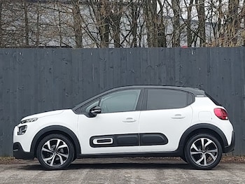 Used Citroen C3 2021 for sale - 77352957: Photo