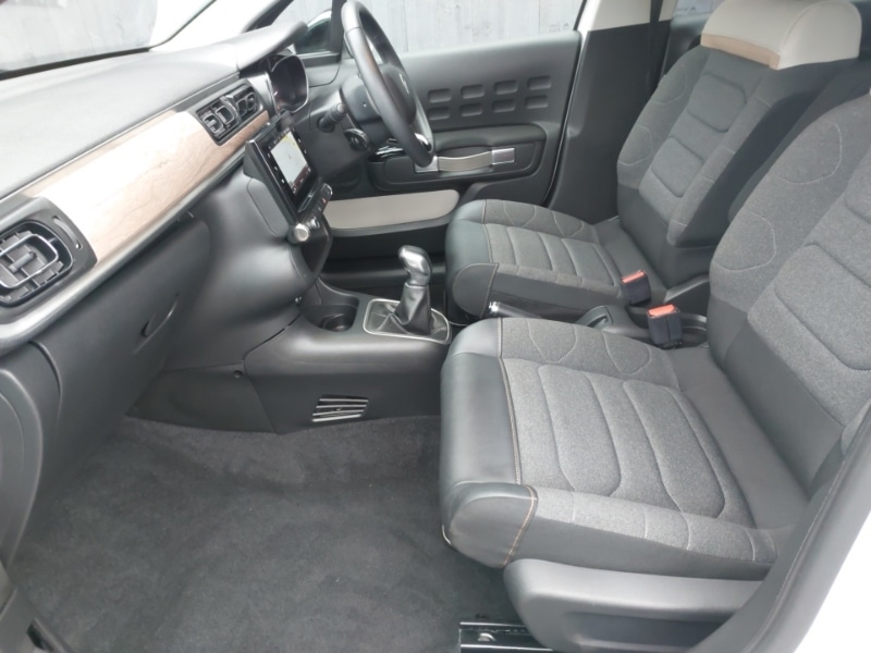 Used Citroen C3 2021 for sale - 77352957: Photo 5