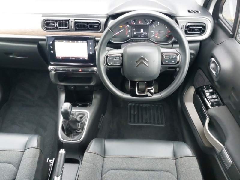 Used Citroen C3 2021 for sale - 77352957: Photo 7