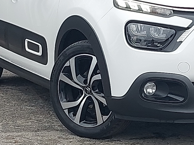 Used Citroen C3 2021 for sale - 77352957: Photo 9