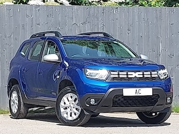 Used Dacia Duster 2023 for sale - 79176063: Photo