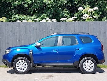 Used Dacia Duster 2023 for sale - 79176063: Photo