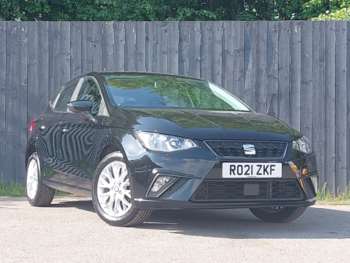 2021 - 1.0 TSI 95 SE Technology [EZ] 5dr