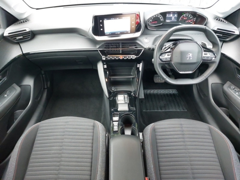Used Peugeot 208 2022 for sale - 76108102: Photo 2