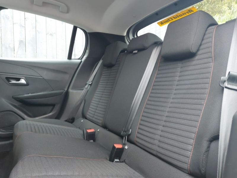 Used Peugeot 208 2022 for sale - 76108102: Photo 6