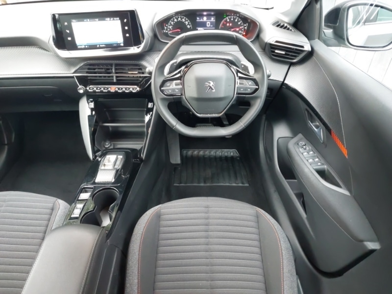 Used Peugeot 208 2022 for sale - 76108102: Photo 7