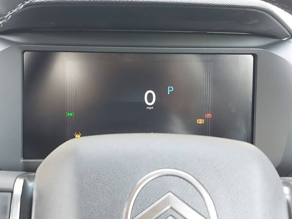 Used Citroen C4 2025 for sale - 76289426: Photo 10