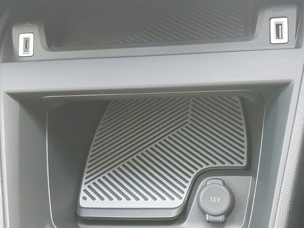 Used Citroen C4 2025 for sale - 76289426: Photo 14