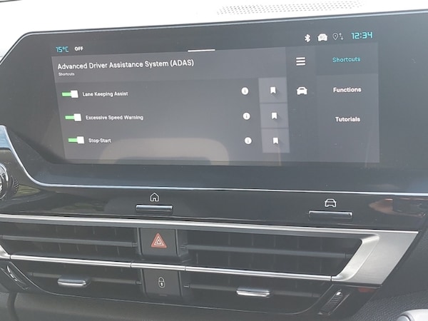 Used Citroen C4 2025 for sale - 76289426: Photo 18