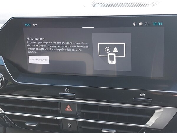 Used Citroen C4 2025 for sale - 76289426: Photo 19