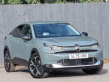 Citroen - C4
