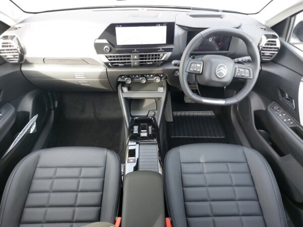 Used Citroen C4 2025 for sale - 76289426: Photo 2