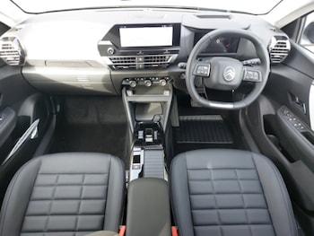 Used Citroen C4 2025 for sale - 76289426: Photo 2