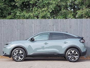 Used Citroen C4 2025 for sale - 76289426: Photo 4