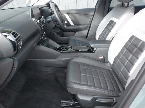 Used Citroen C4 2025 for sale - 76289426: Photo 5