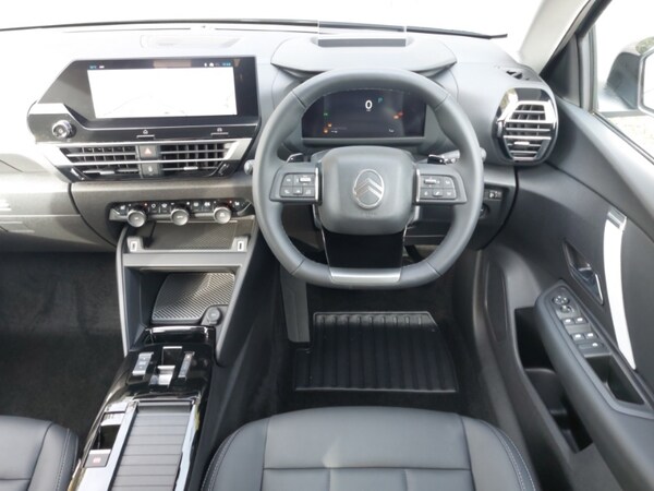 Used Citroen C4 2025 for sale - 76289426: Photo 7