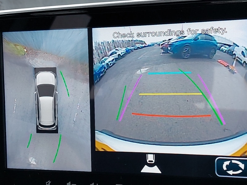 Used Suzuki SX4 S-Cross 2022 for sale - 77522724: Photo 11