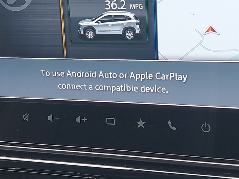 Used Suzuki SX4 S-Cross 2022 for sale - 77522724: Photo 18