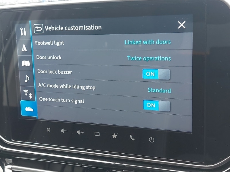 Used Suzuki SX4 S-Cross 2022 for sale - 77522724: Photo 19