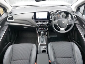 Used Suzuki SX4 S-Cross 2022 for sale - 77522724: Photo