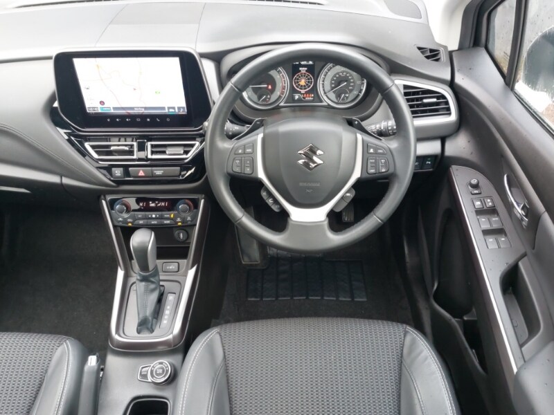Used Suzuki SX4 S-Cross 2022 for sale - 77522724: Photo 7