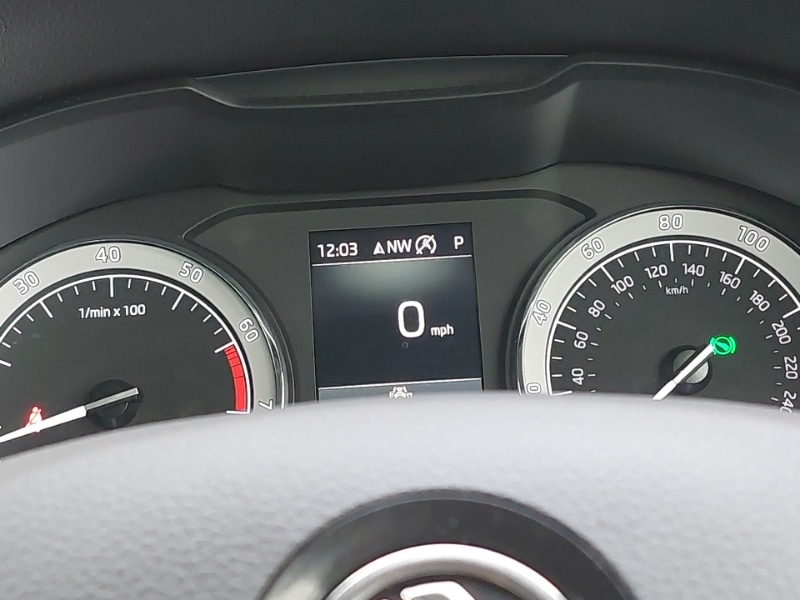 Used Skoda Kodiaq 2019 for sale - 77343044: Photo 10