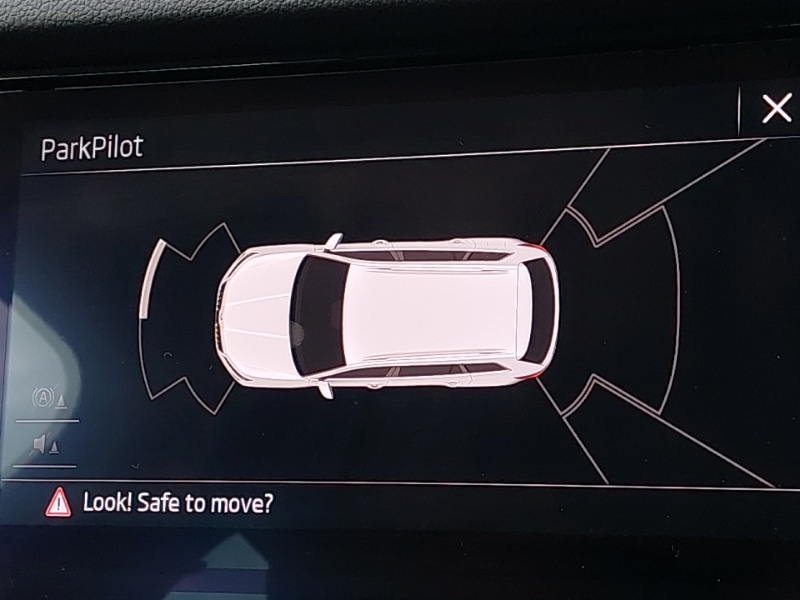 Used Skoda Kodiaq 2019 for sale - 77343044: Photo 11