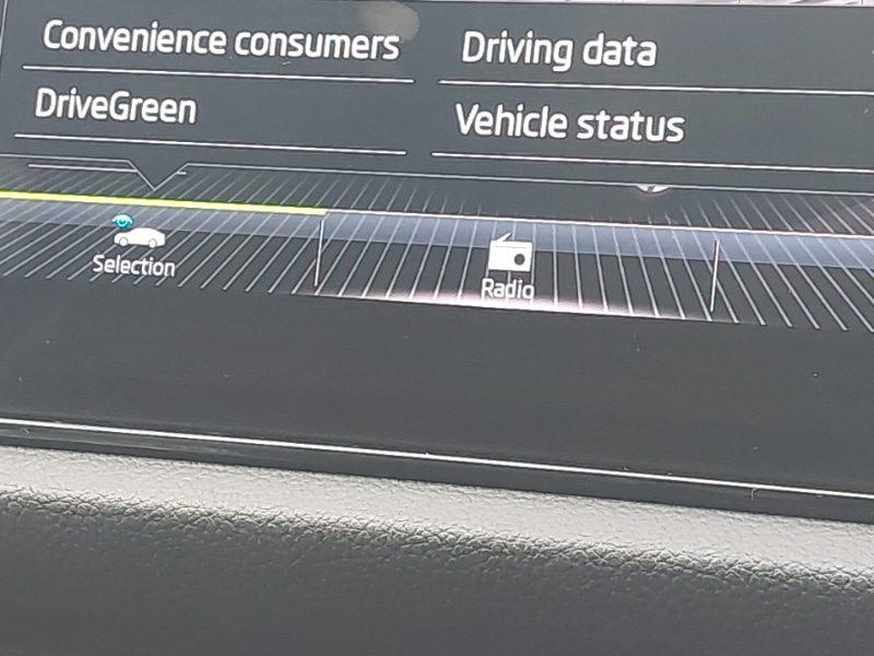 Used Skoda Kodiaq 2019 for sale - 77343044: Photo 16