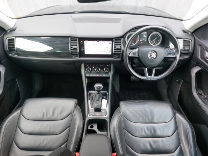 Used Skoda Kodiaq 2019 for sale - 77343044: Photo 2