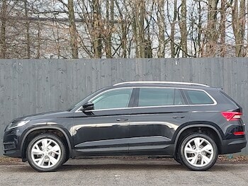 Used Skoda Kodiaq 2019 for sale - 77343044: Photo