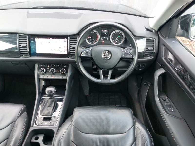 Used Skoda Kodiaq 2019 for sale - 77343044: Photo 7