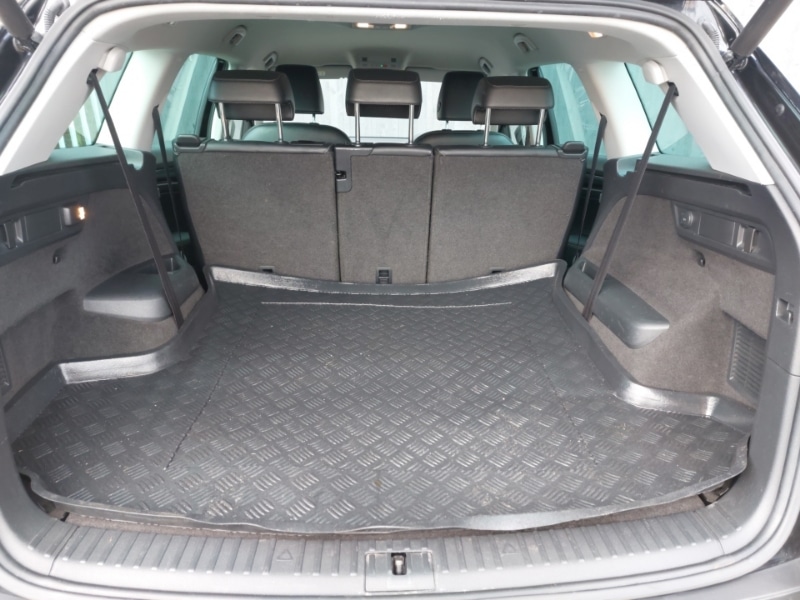 Used Skoda Kodiaq 2019 for sale - 77343044: Photo 8