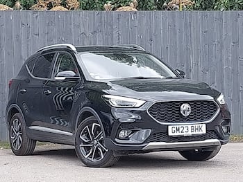 Used MG MG ZS 2023 for sale - 79654224: Photo