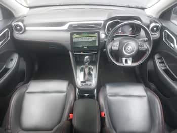 Used MG MG ZS 2023 for sale - 79654224: Photo