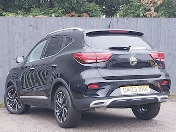 Used MG MG ZS 2023 for sale - 79654224: Photo