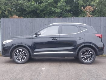 Used MG MG ZS 2023 for sale - 79654224: Photo