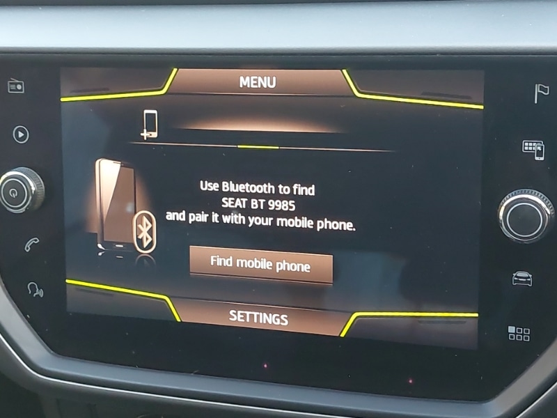 Used SEAT Ibiza 2018 for sale - 76437818: Photo 16