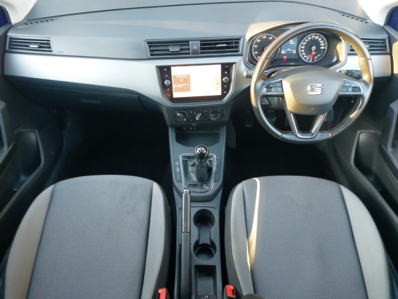 Used SEAT Ibiza 2018 for sale - 76437818: Photo 2