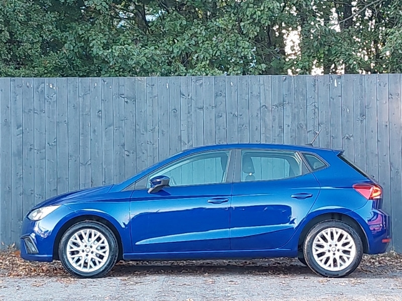 Used SEAT Ibiza 2018 for sale - 76437818: Photo 4